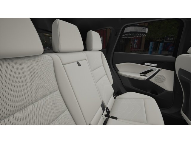 New 2027 Black Sapphire Metallic BMW  image 12