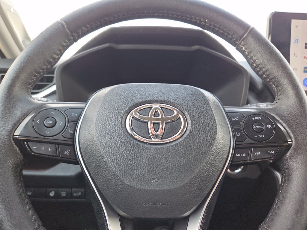 Certified Used 2023 Magnetic Gray Metallic Toyota Limited image 34