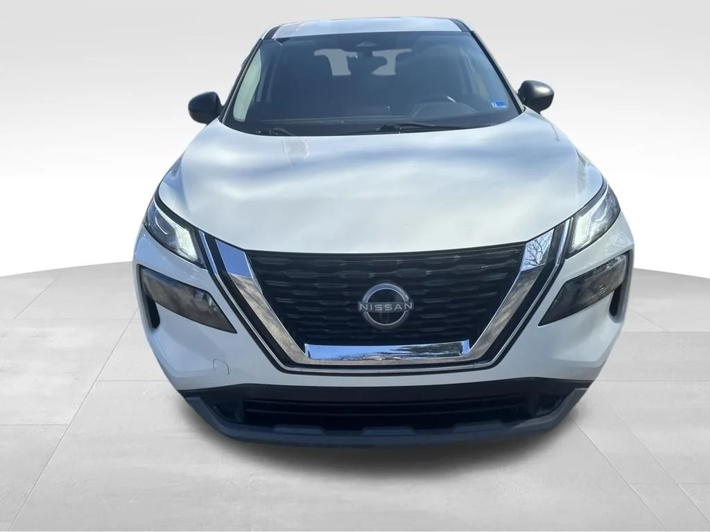 2023 Nissan Rogue S - Photo 32