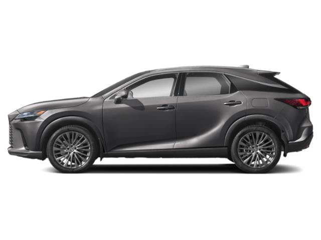 New 2026 Cloudburst Gray Lexus LUXURY image 3