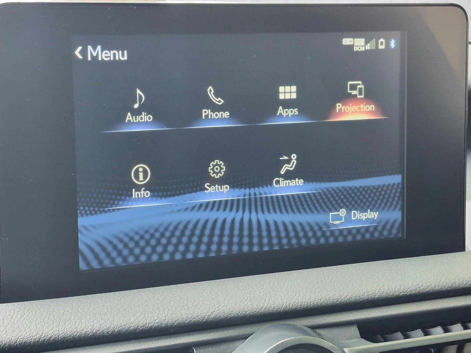 Certified Used 2025 Infrared Lexus IS 350 F SPORT image 13