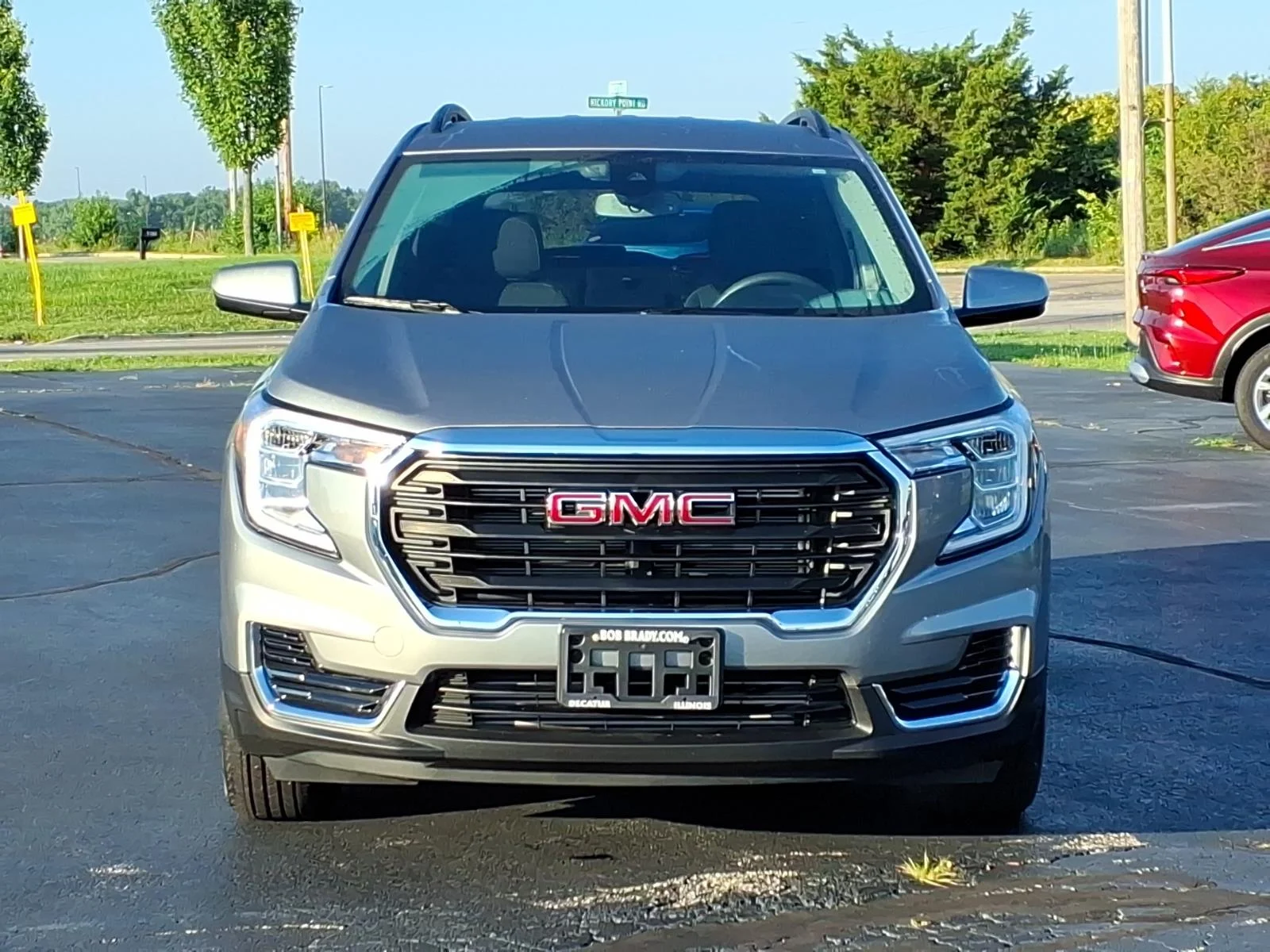 Used 2024 Sterling GMC SLE image 15