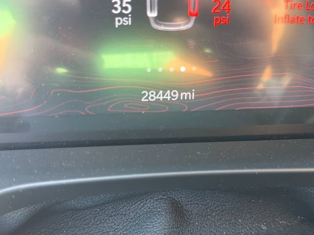 2022 Jeep Grand Cherokee L Altitude - Photo 16