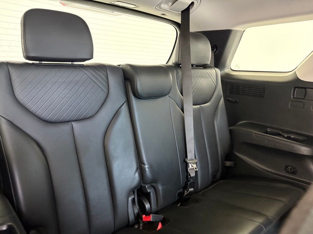 2024 Hyundai Palisade SEL - Photo 37