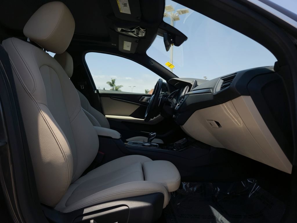 Used 2021 Mineral Grey Metallic BMW 228i image 22