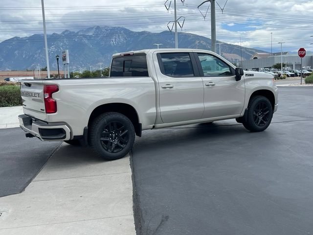 2026 Chevrolet Silverado 1500 RST - Photo 7