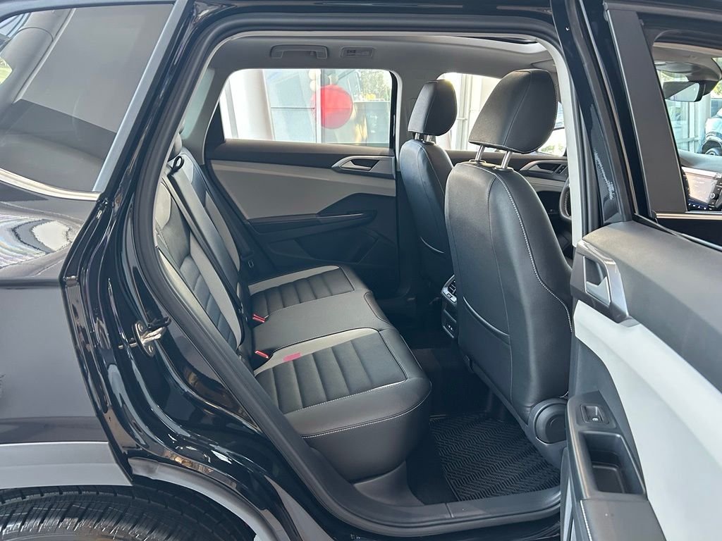New 2026  Volkswagen 1.5T SEL image 30