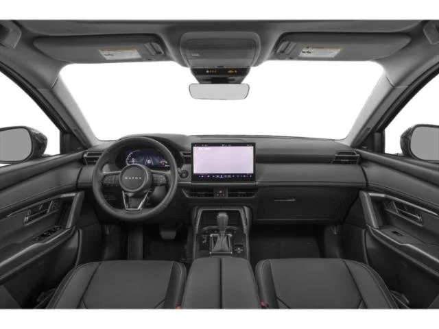 New 2026 Polymetal Gray Metallic Mazda 2.5 S Premium image 10
