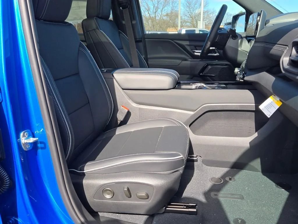 2026 Chevrolet Silverado EV LT - Photo 6