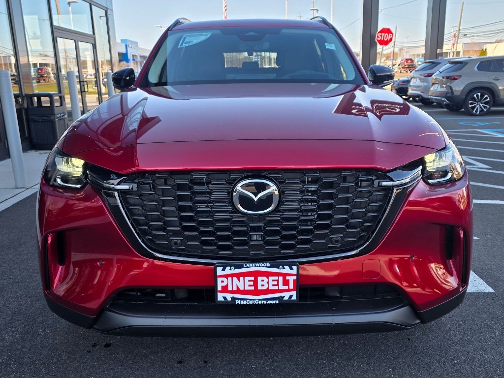 2026 Mazda CX-90 Premium Package - Photo 7