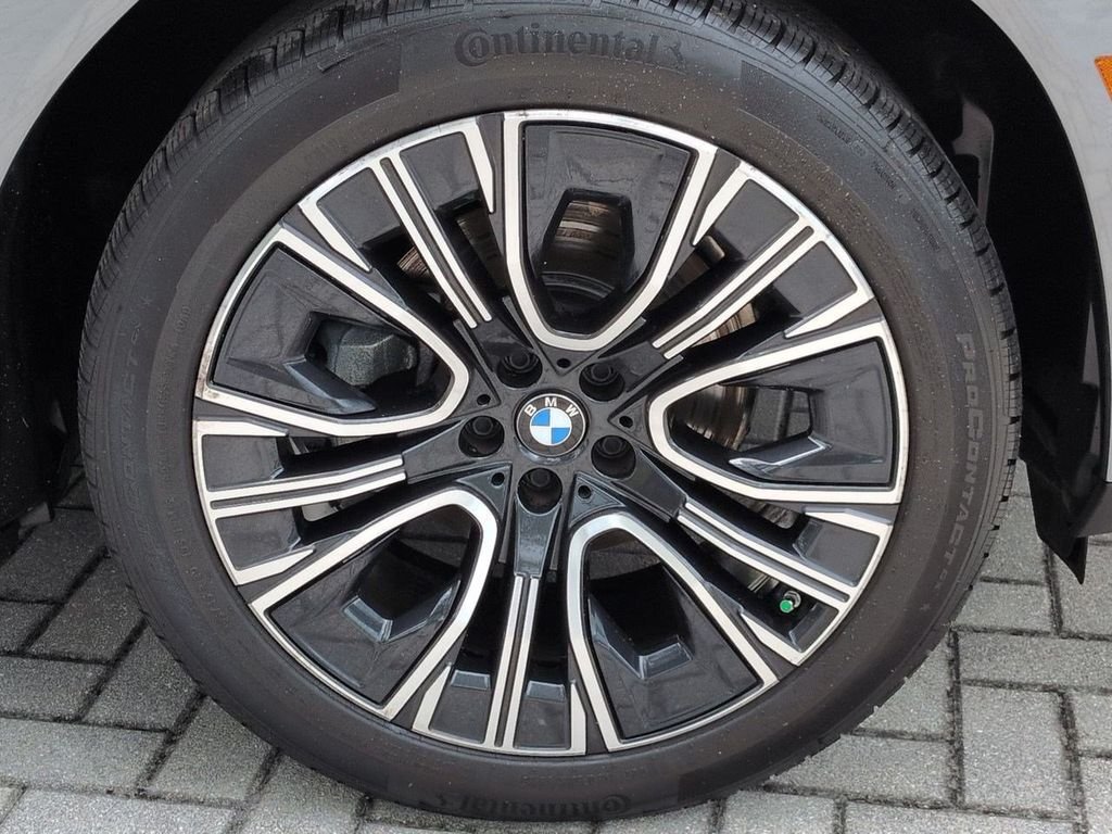 2025 BMW X3 30 - Photo 11