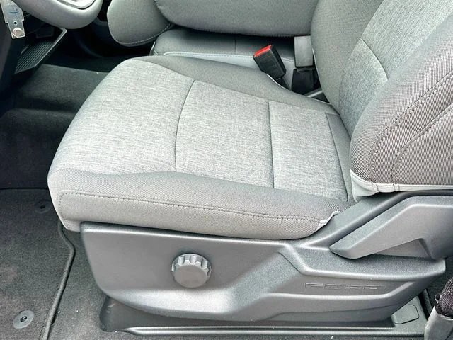 New 2026 Gray Metallic Ford XL image 13