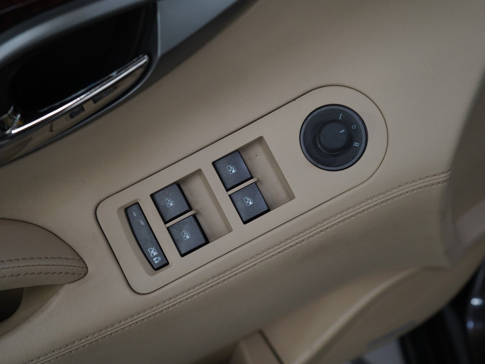Used 2013 Mocha Bronze Metallic Buick Premium I Group image 18