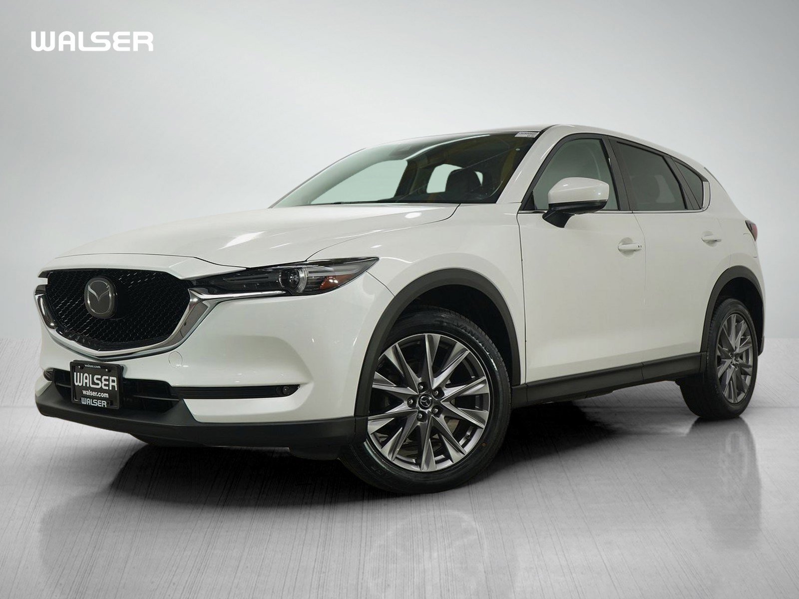 2020 Mazda CX-5 Grand Touring Auto AWD's photo