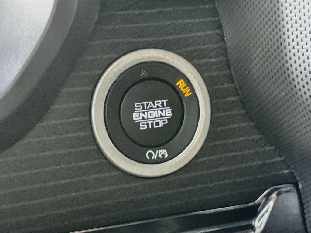 Used 2024 Black Ram Limited image 18