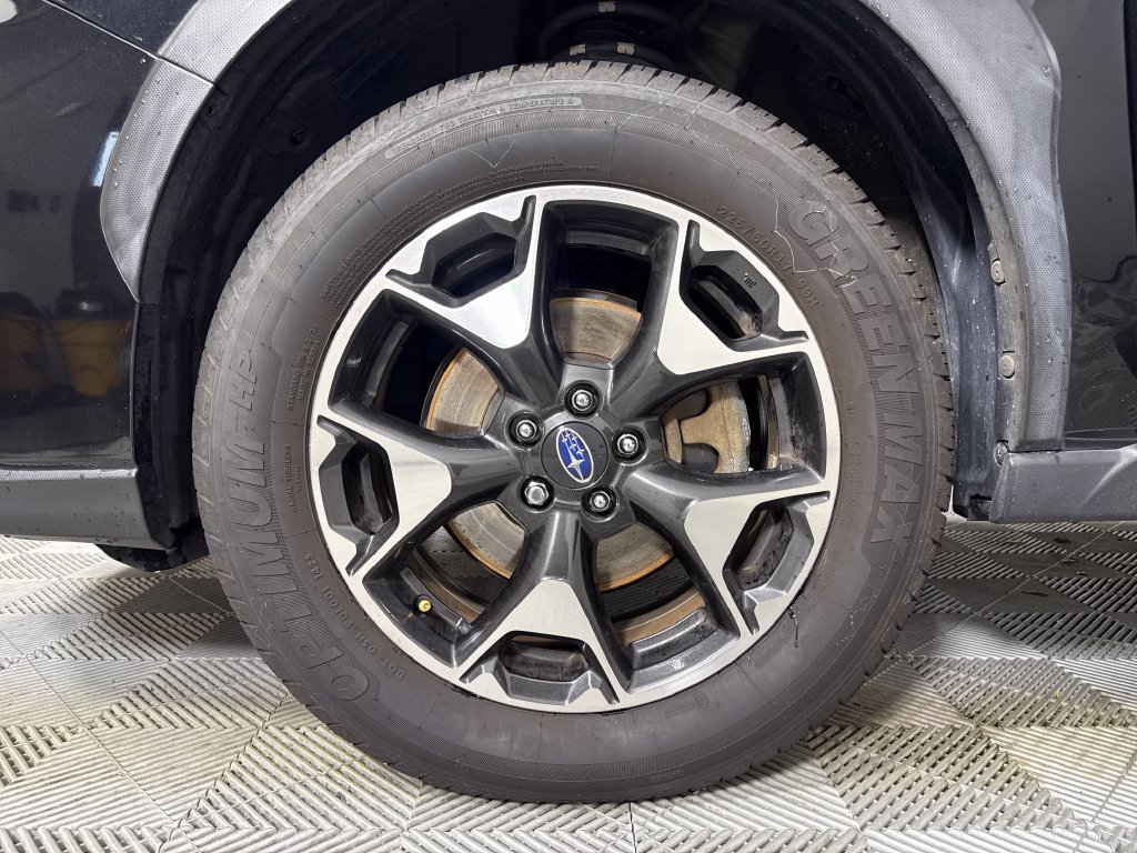 2019 Subaru Crosstrek Premium - Photo 22