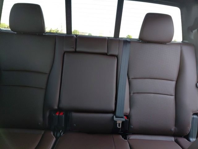 2026 Honda Ridgeline RTL - Photo 32