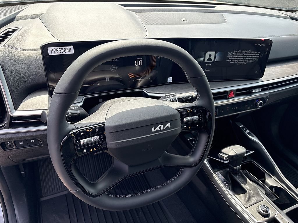 2026 Kia Sorento X-Line EX - Photo 9