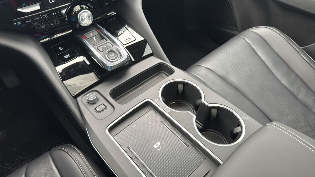 2026 Acura MDX Technology Package - Photo 63