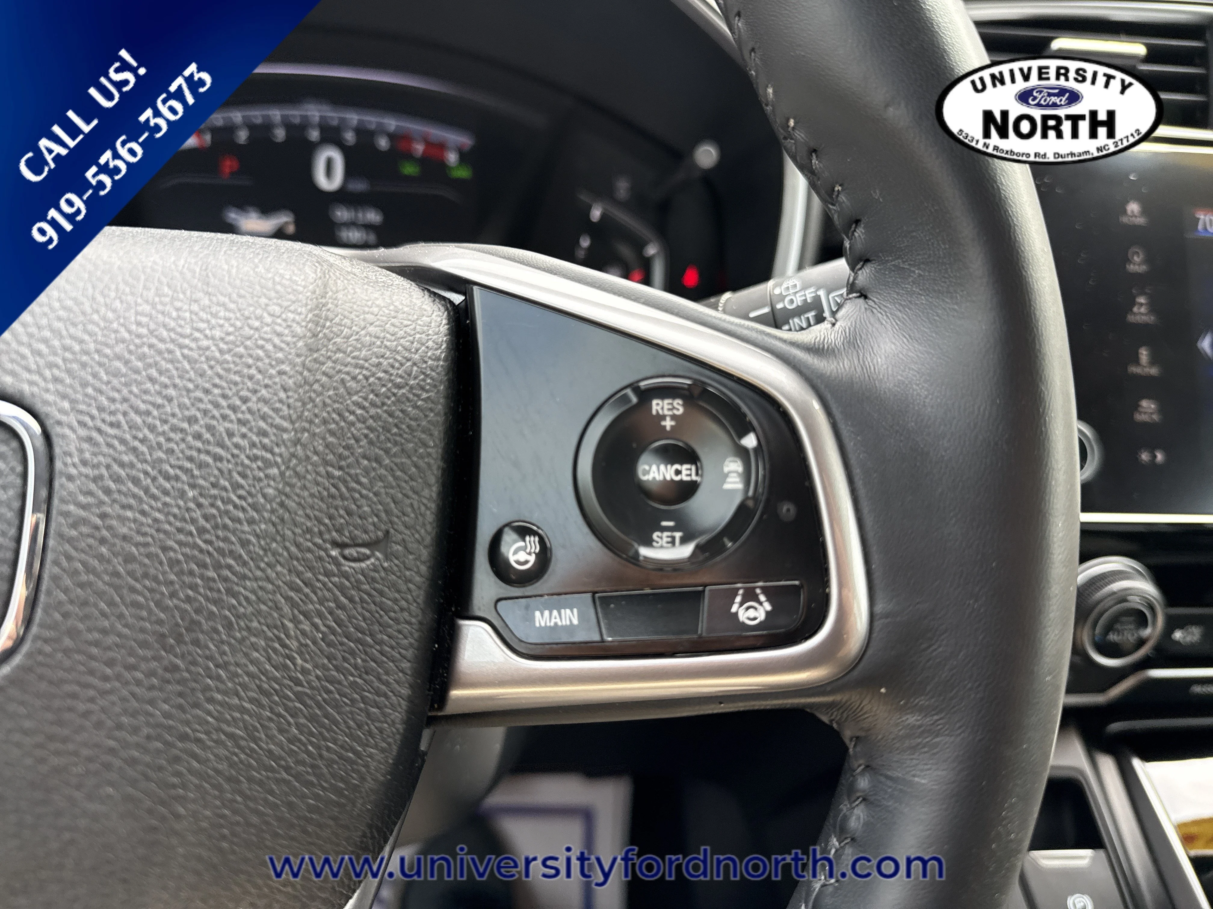 Used 2022 Lunar Silver Metallic Honda Touring image 19