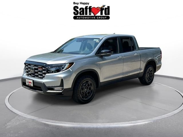 2026 Honda Ridgeline TrailSport S's photo