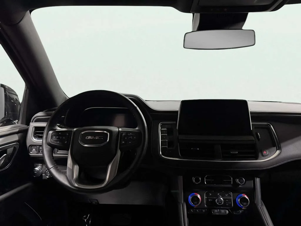 2024 GMC Yukon XL SLT - Photo 10