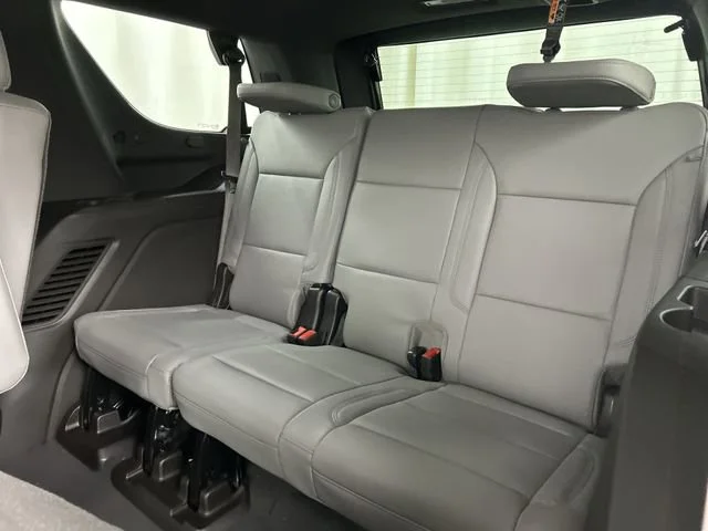 New 2026 Summit White Chevrolet LT image 27