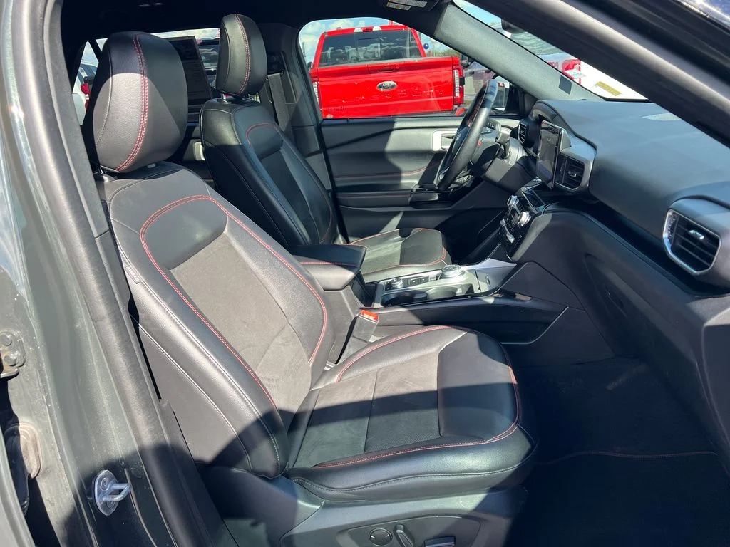 2023 Ford Explorer ST-LINE - Photo 40