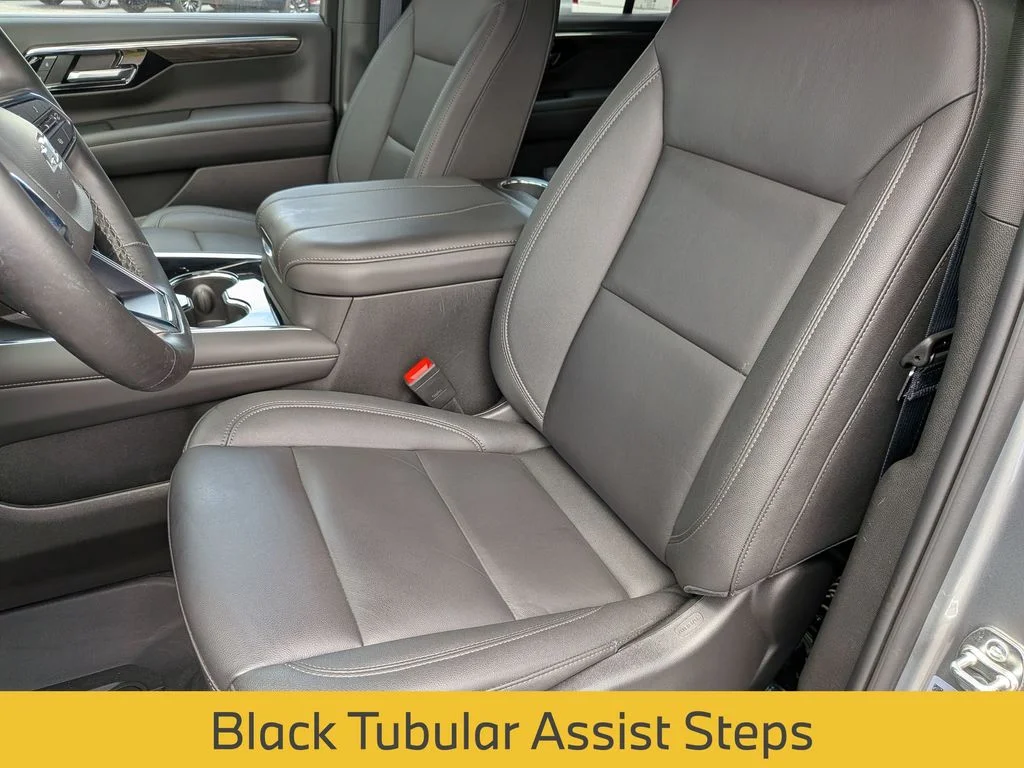 Used 2026 Gray Chevrolet Z71 image 32