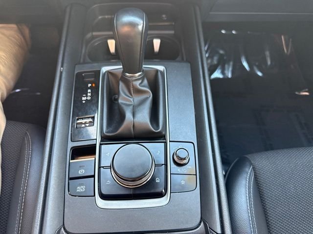 Used 2024 Gray Mazda 2.5 S Select Package image 15