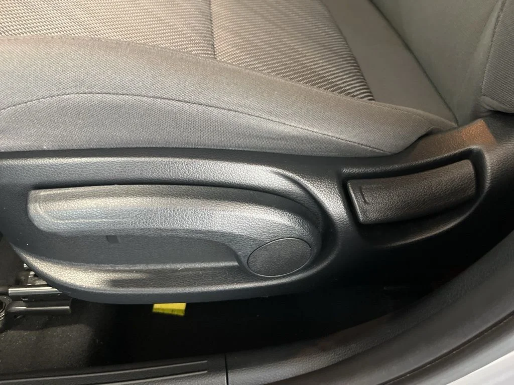 Used 2024 Gray Kia LX image 22