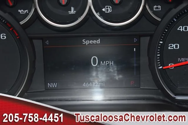 Certified Used 2024 Dark Ash Metallic Chevrolet LS image 31