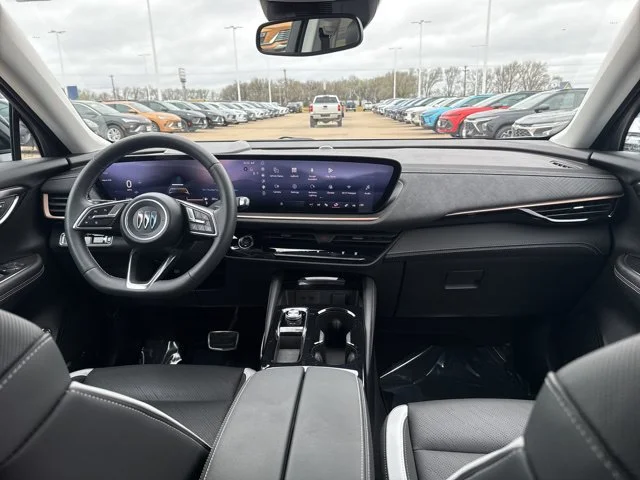 2026 Buick Envision Sport Touring - Photo 46