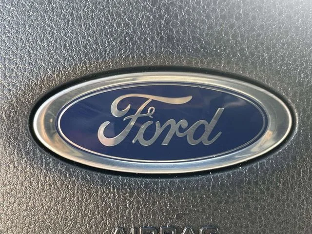 New 2026 Black Ford XLT image 24
