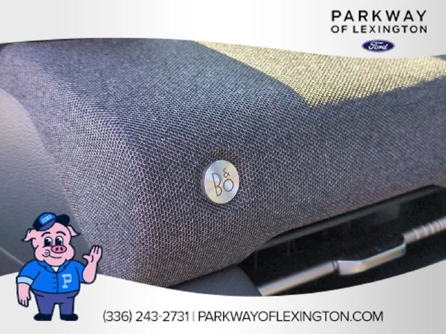 Used 2025 Gray Ford ST-Line image 14
