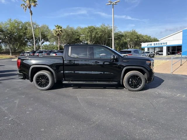 New 2026 Onyx Black GMC Elevation image 3