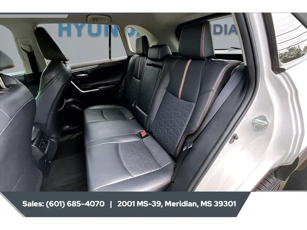 Used 2024 Ice Cap Toyota Adventure image 19