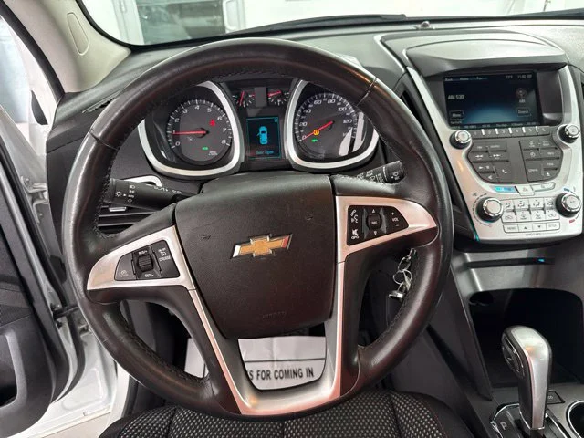 Used 2015 White Chevrolet LT image 23