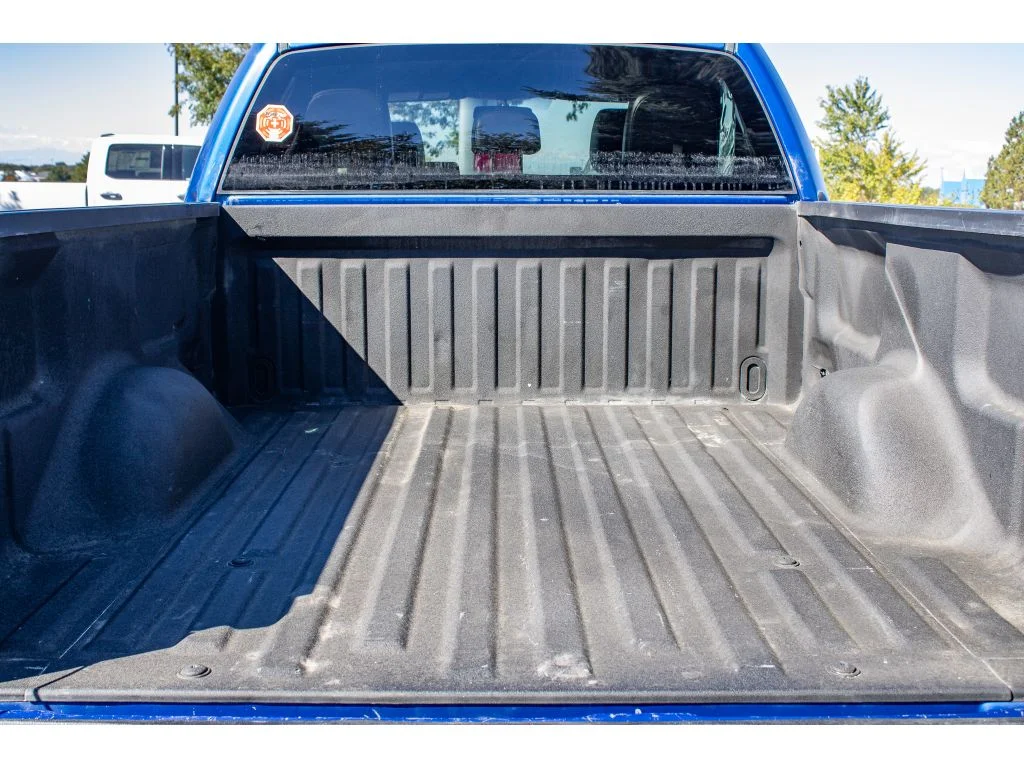 Used 2013 Blue Flame Metallic Ford FX4 image 12