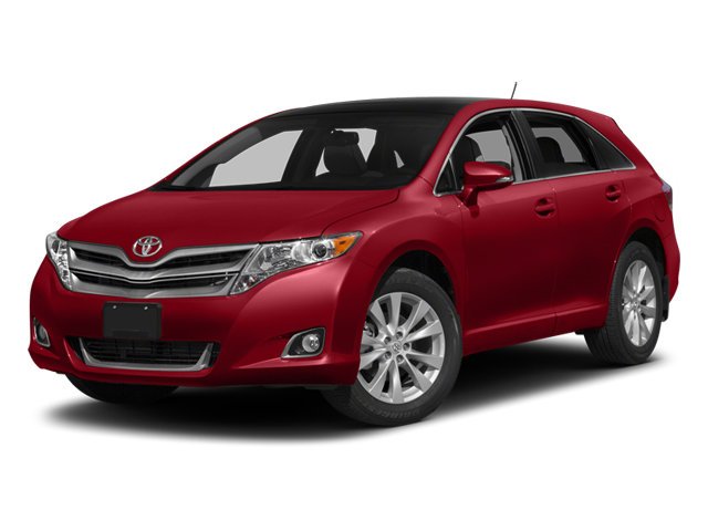 2013 Toyota Venza's photo
