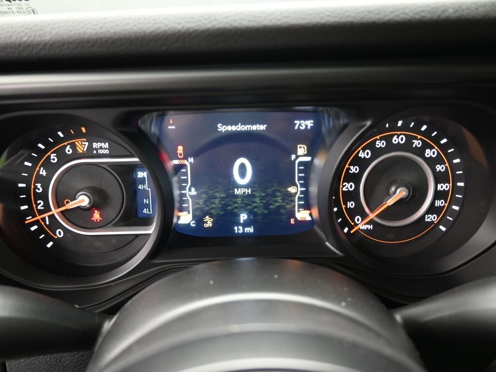 New 2026 Mojito Jeep Sport S image 32