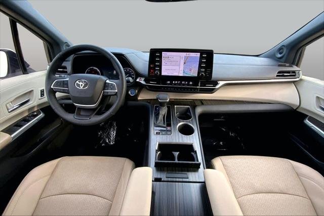 Certified Used 2024 WIND CHILL PEARL Toyota  image 16