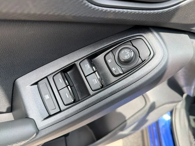 New 2026 Blue Subaru Premium image 18