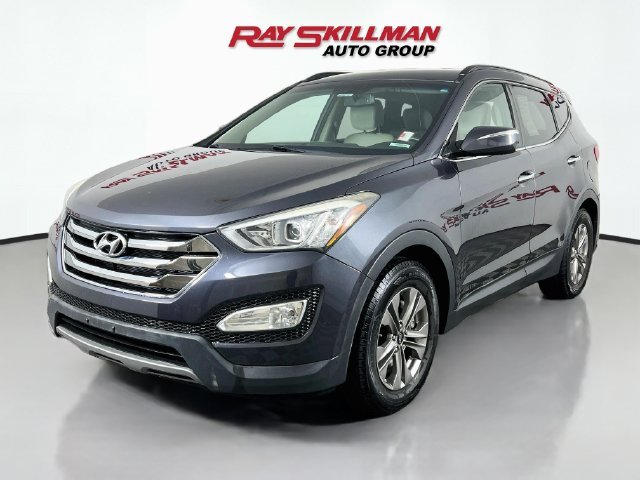 2015 Hyundai Santa Fe Sport - Photo 3