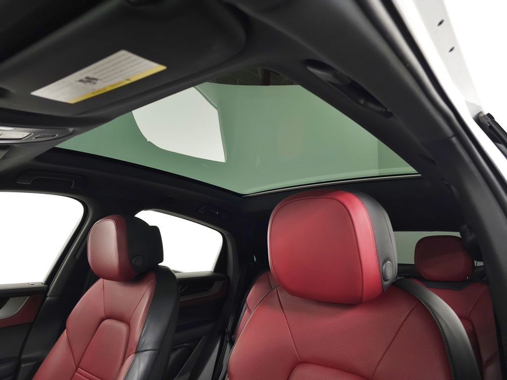 Used 2024 White Porsche S image 18