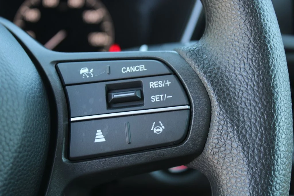 2026 Honda CR-V EX - Photo 30