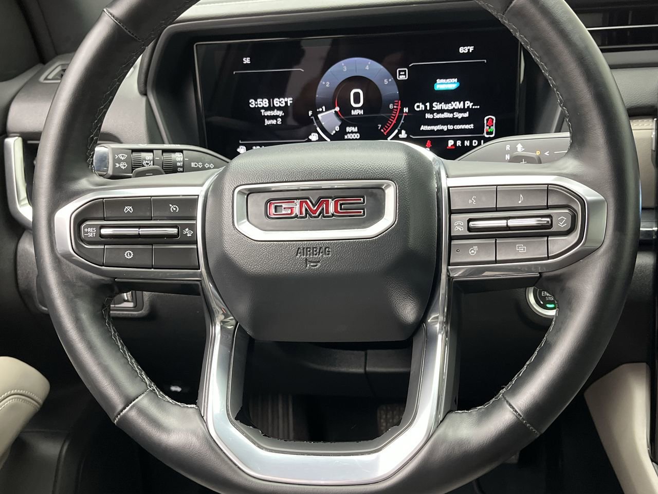 2025 GMC Terrain Elevation - Photo 14