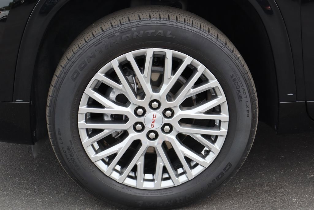 2024 GMC Acadia Denali - Photo 33
