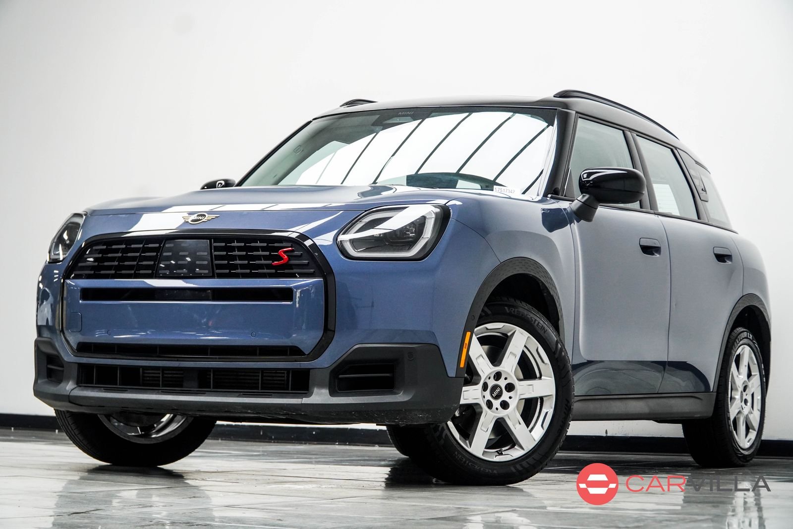 2025 MINI Countryman