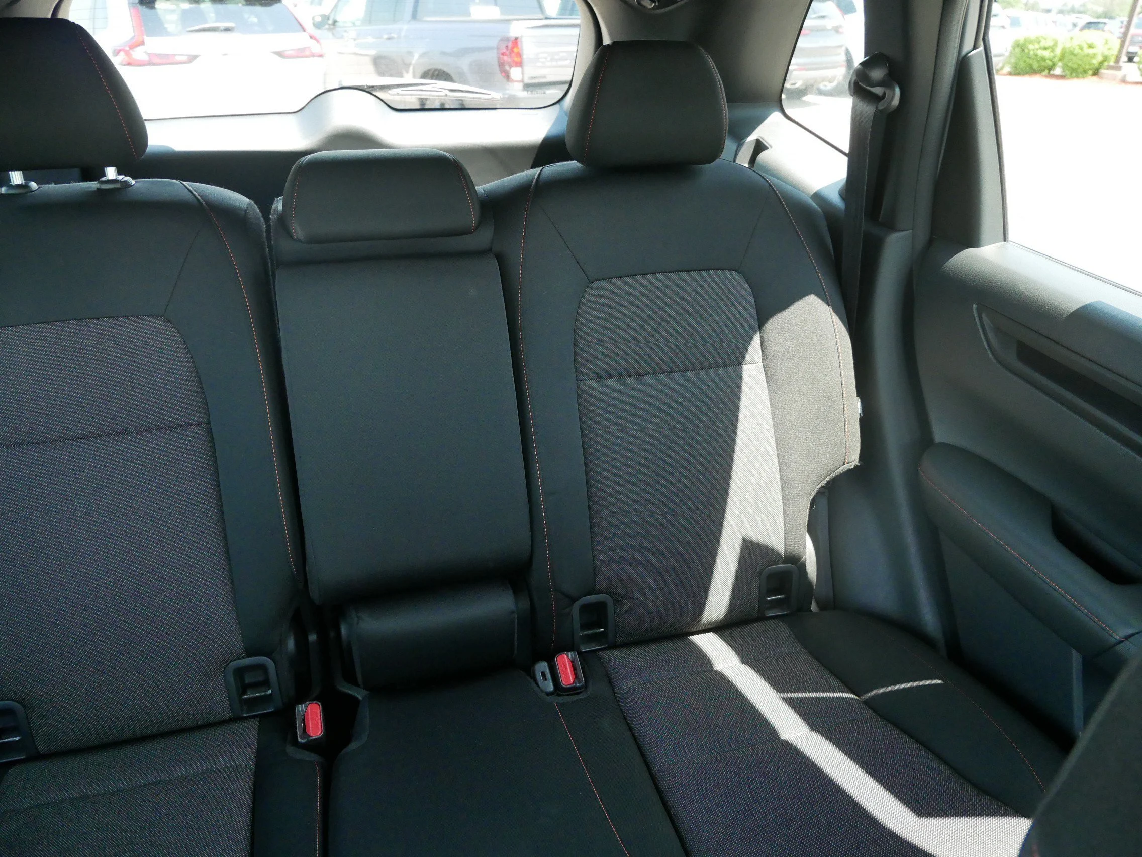 Certified Used 2024 Urban Gray Pearl Honda Sport image 14